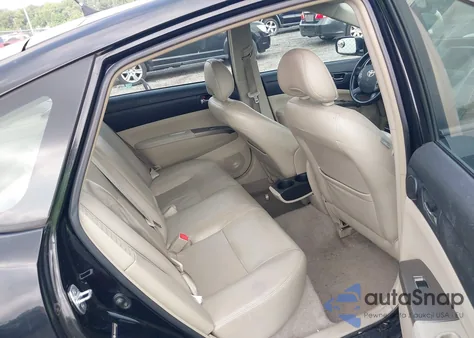 2009 Toyota Prius z USA, uszkodzony, nr VIN JTDKB20U393502983